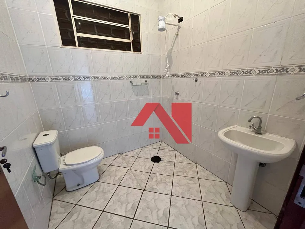 Casa, 3 quartos, 198 m² - Foto 13