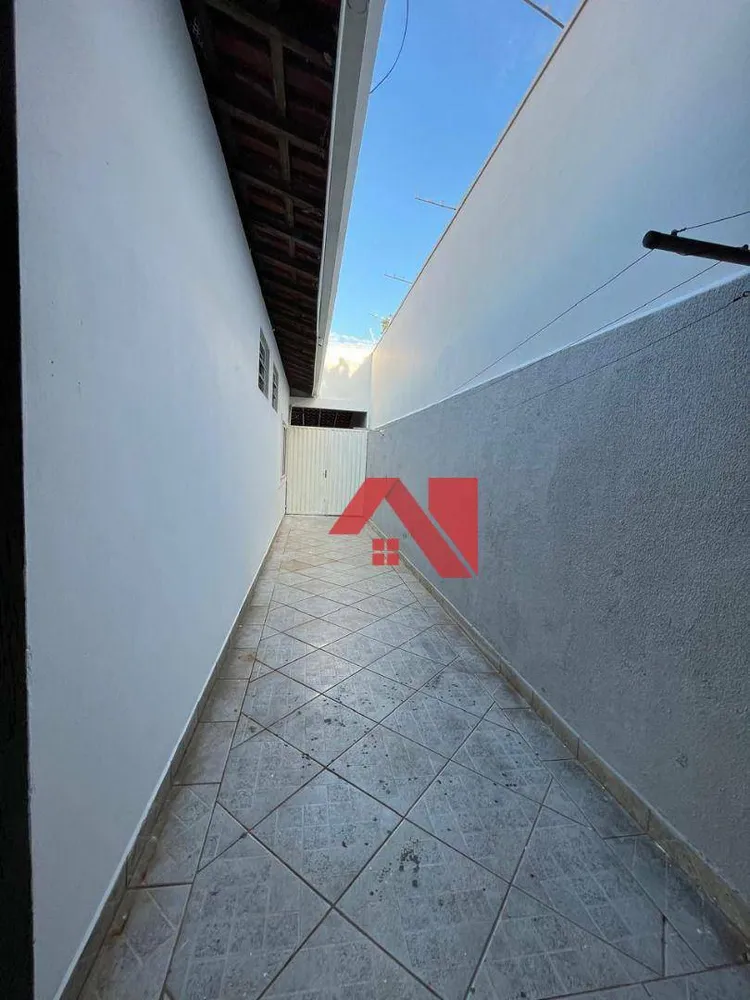 Casa, 3 quartos, 198 m² - Foto 14