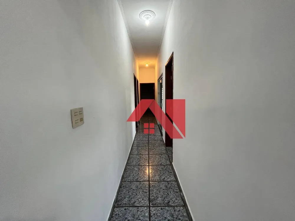 Casa, 3 quartos, 198 m² - Foto 8