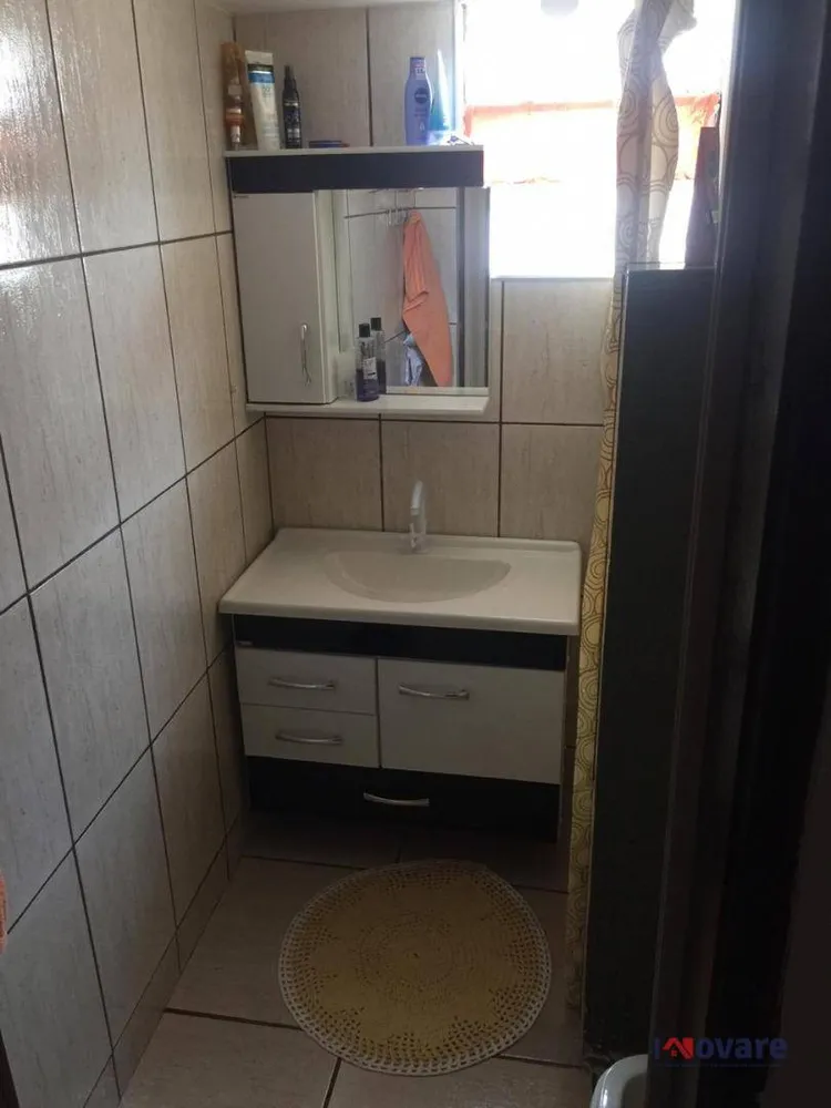 Sobrado, 2 quartos, 268 m² - Foto 2