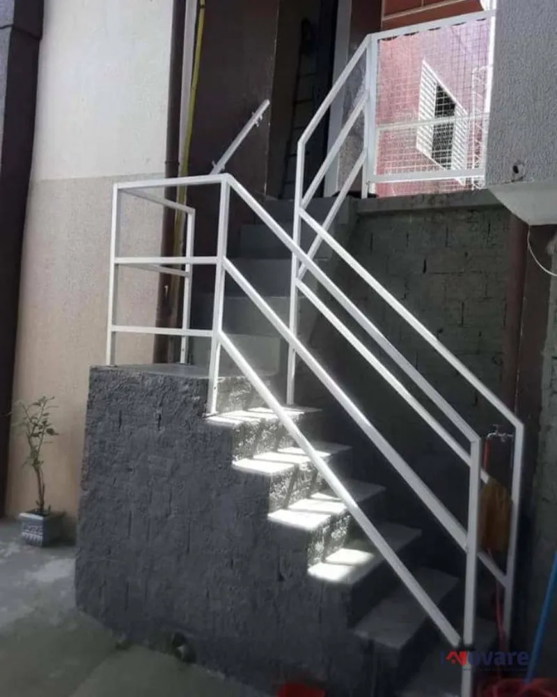 Sobrado, 2 quartos, 268 m² - Foto 4