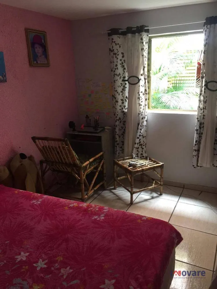 Sobrado, 2 quartos, 268 m² - Foto 6