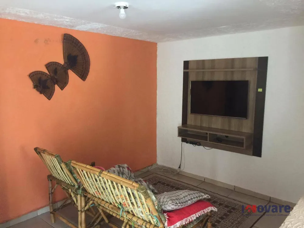 Sobrado, 2 quartos, 268 m² - Foto 1