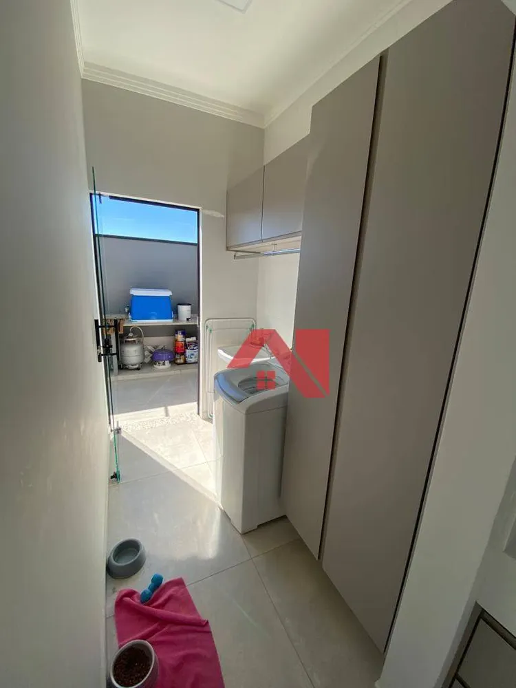 Casa de Condomínio, 3 quartos - Foto 2