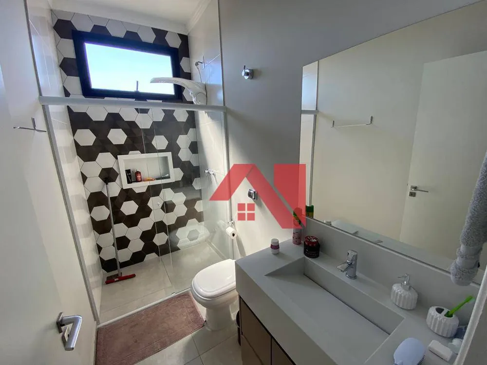 Casa de Condomínio, 3 quartos - Foto 5