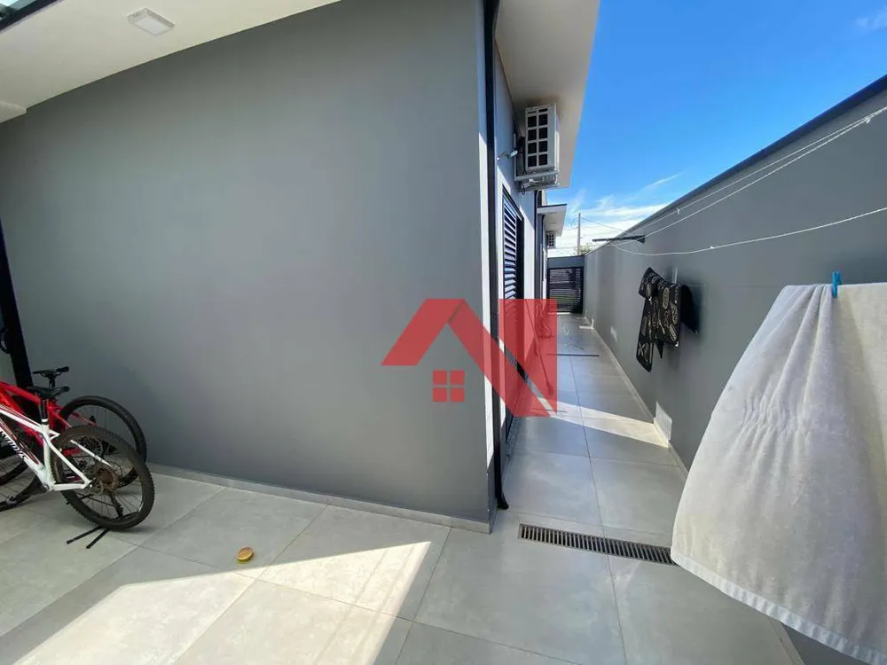 Casa de Condomínio, 3 quartos - Foto 7