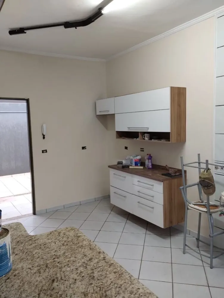 Casa, 3 quartos, 170 m² - Foto 8