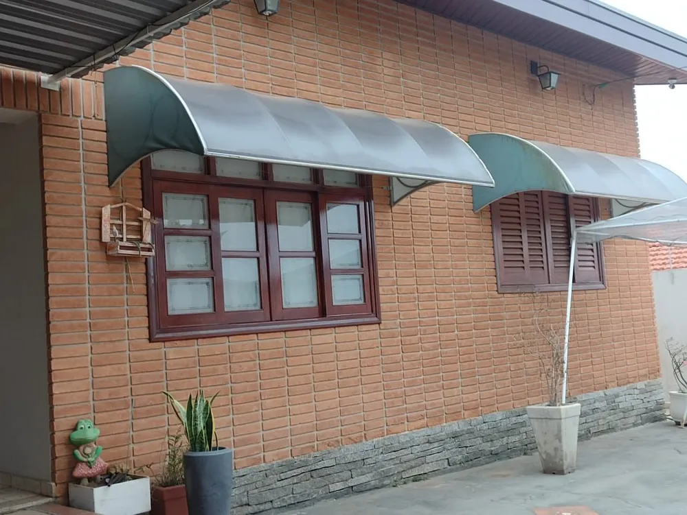 Casa, 3 quartos, 170 m² - Foto 4