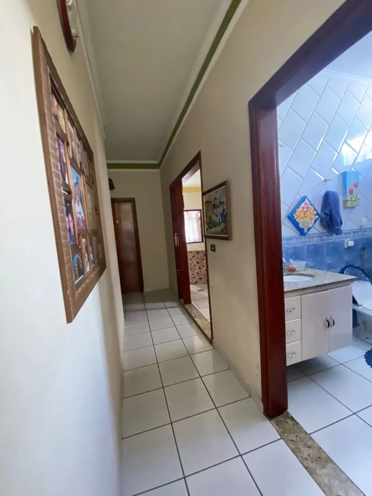 Casa, 3 quartos, 170 m² - Foto 1