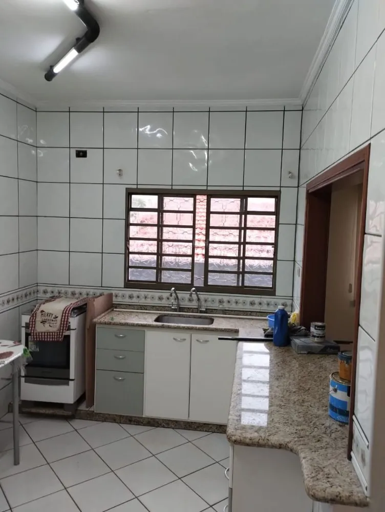 Casa, 3 quartos, 170 m² - Foto 7