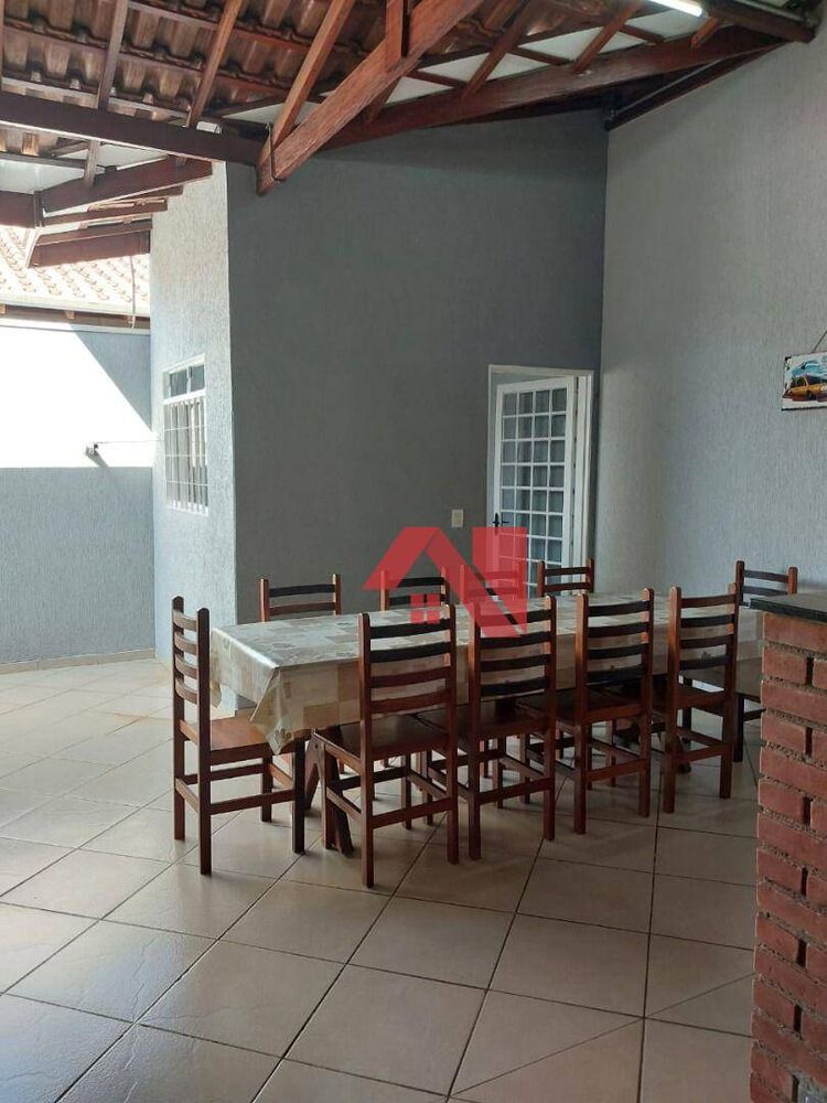Casa, 2 quartos, 120 m² - Foto 20