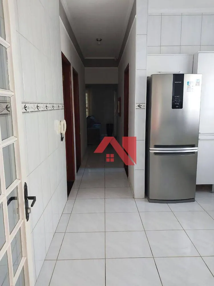 Casa, 2 quartos, 120 m² - Foto 14