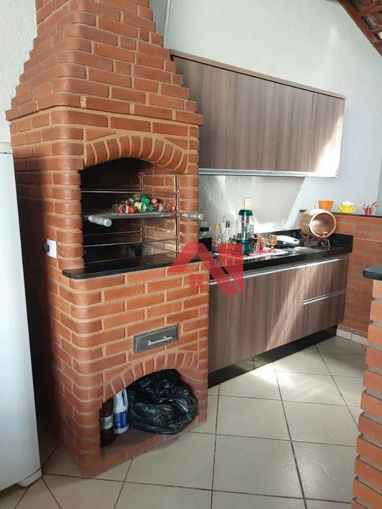 Casa, 2 quartos, 120 m² - Foto 16