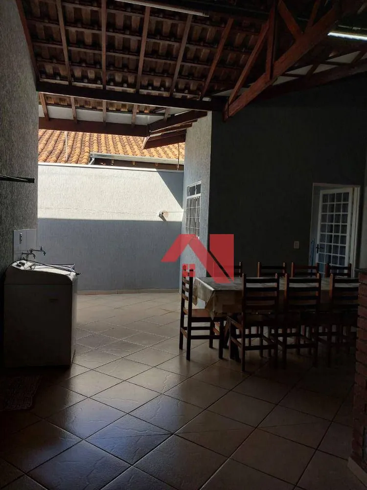 Casa, 2 quartos, 120 m² - Foto 13