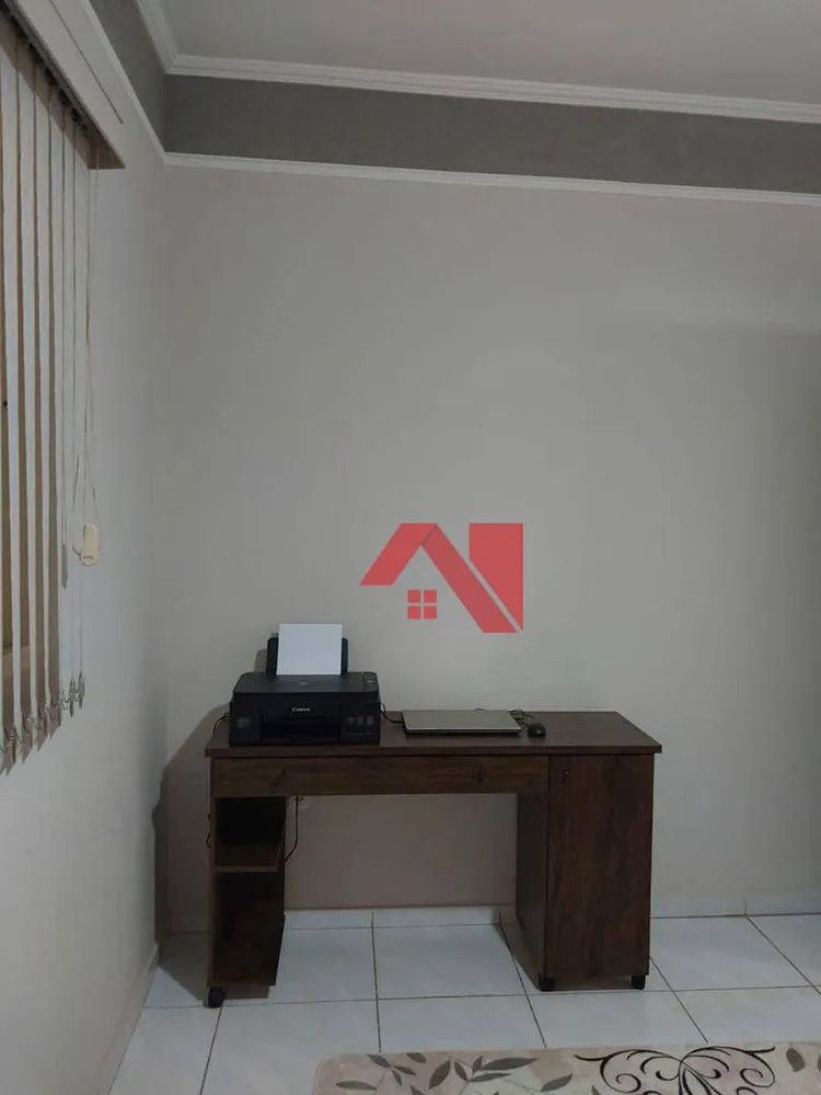 Casa, 2 quartos, 120 m² - Foto 15