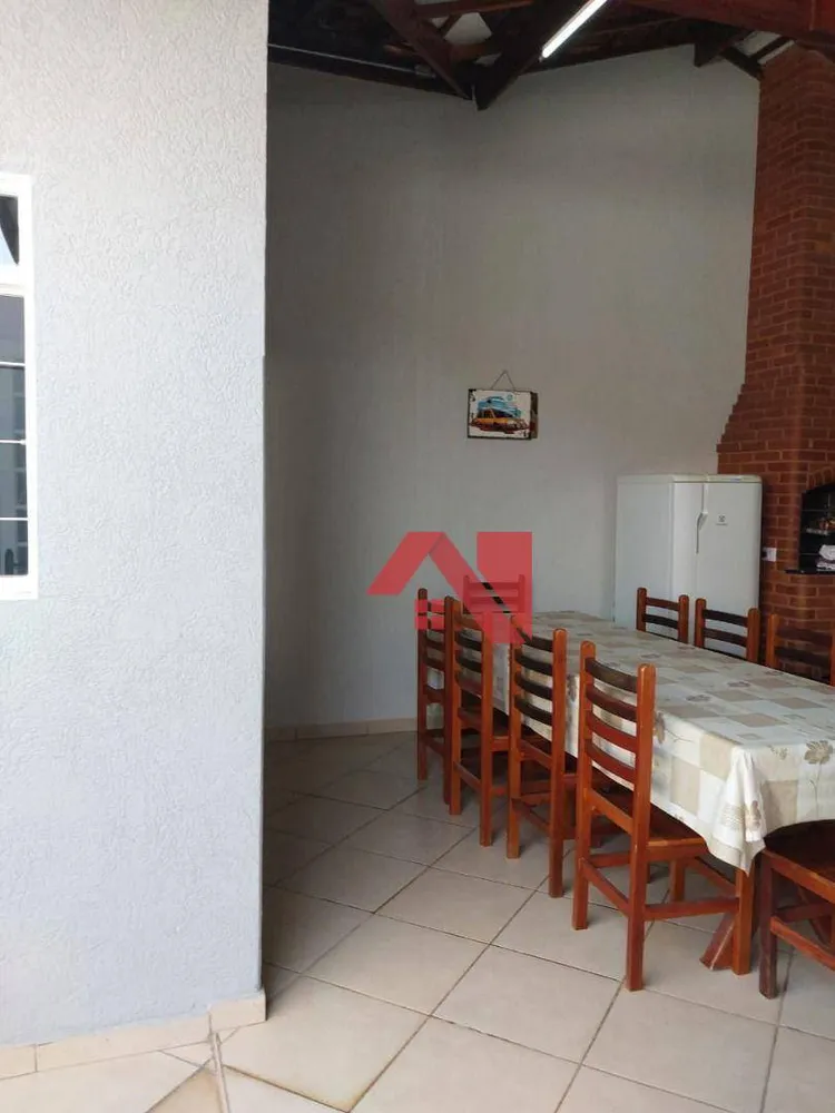 Casa, 2 quartos, 120 m² - Foto 22