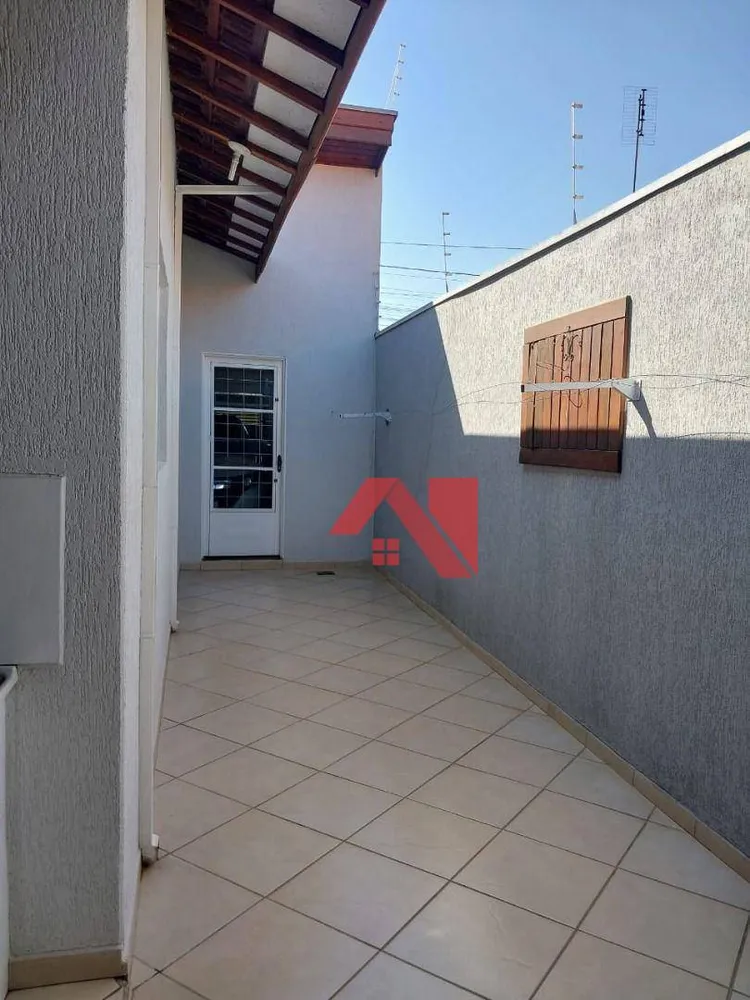 Casa, 2 quartos, 120 m² - Foto 2