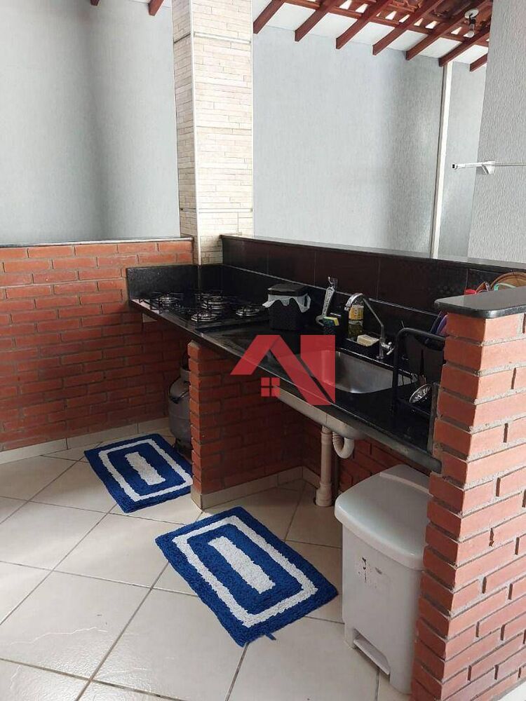 Casa, 2 quartos, 120 m² - Foto 4