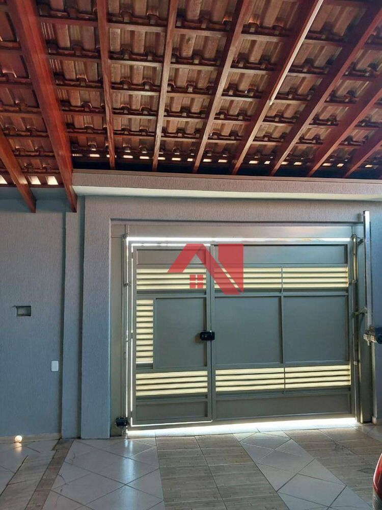 Casa, 2 quartos, 120 m² - Foto 2