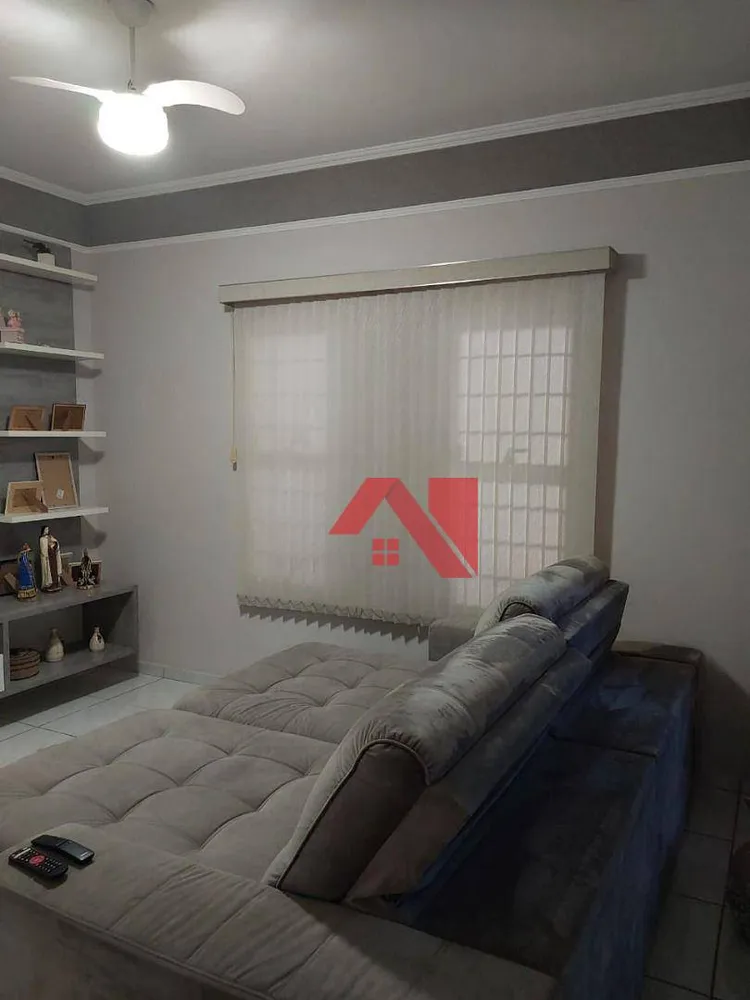 Casa, 2 quartos, 120 m² - Foto 9