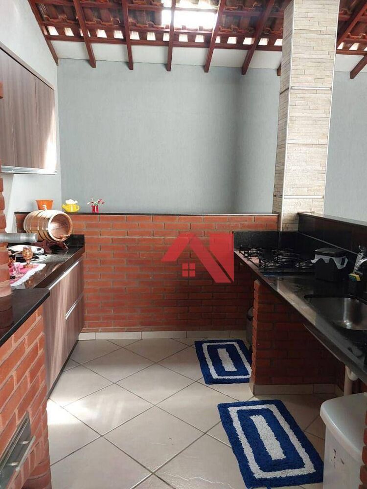 Casa, 2 quartos, 120 m² - Foto 9
