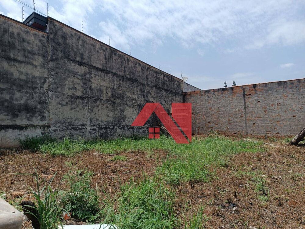 Terreno, 200 m² - Foto 1