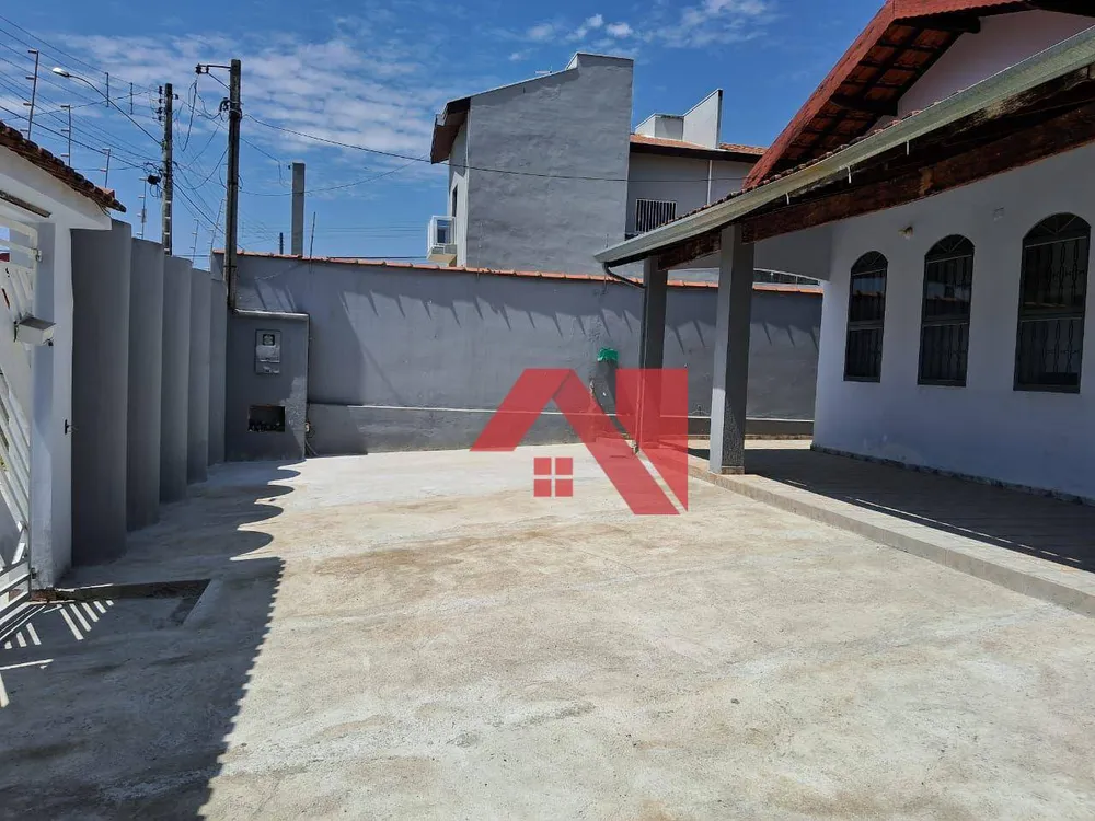 Casa, 3 quartos, 280 m² - Foto 11