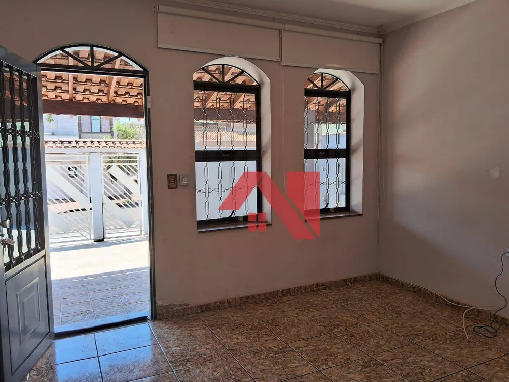 Casa, 3 quartos, 280 m² - Foto 16