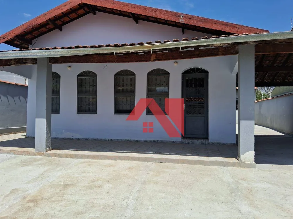 Casa, 3 quartos, 280 m² - Foto 10