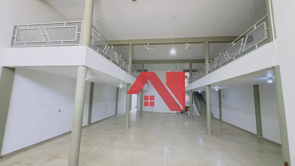 Loja-Salão, 315 m² - Foto 7