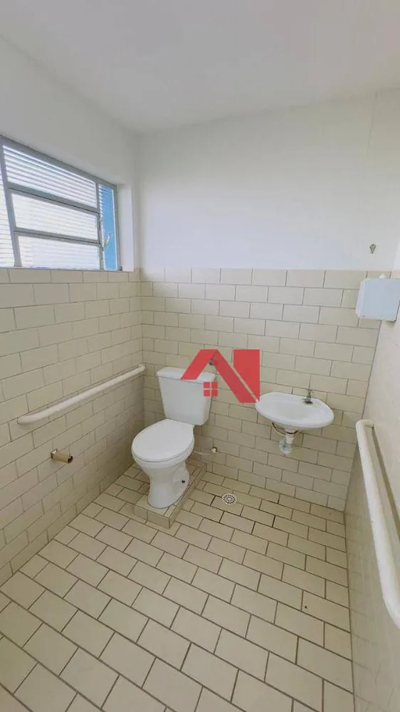 Loja-Salão, 315 m² - Foto 1