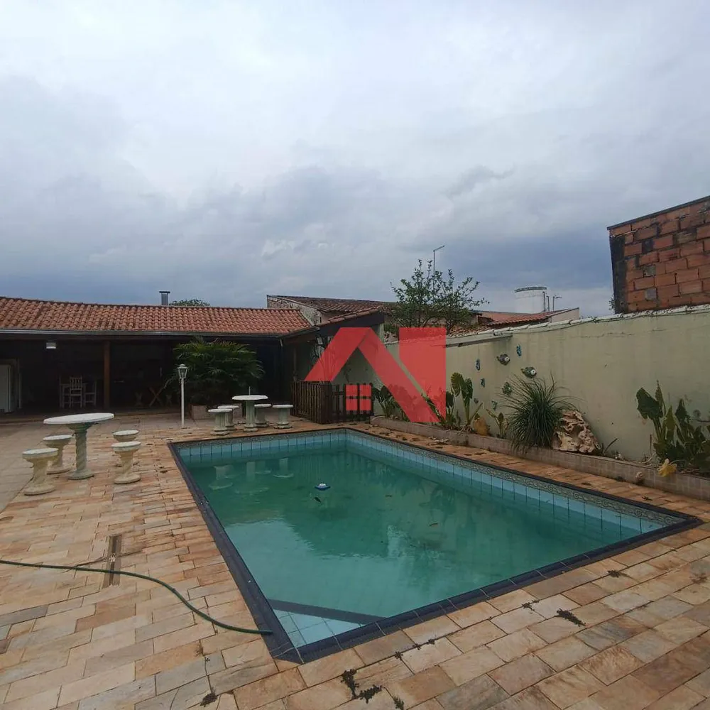 Chácara, 3 quartos, 502 m² - Foto 6