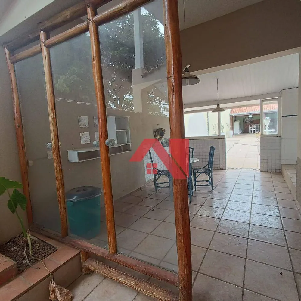 Chácara, 3 quartos, 502 m² - Foto 10