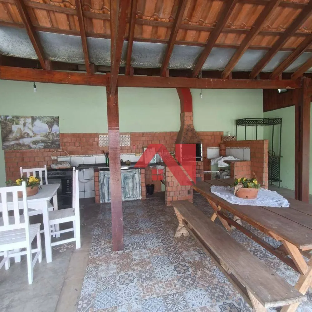 Chácara, 3 quartos, 502 m² - Foto 9
