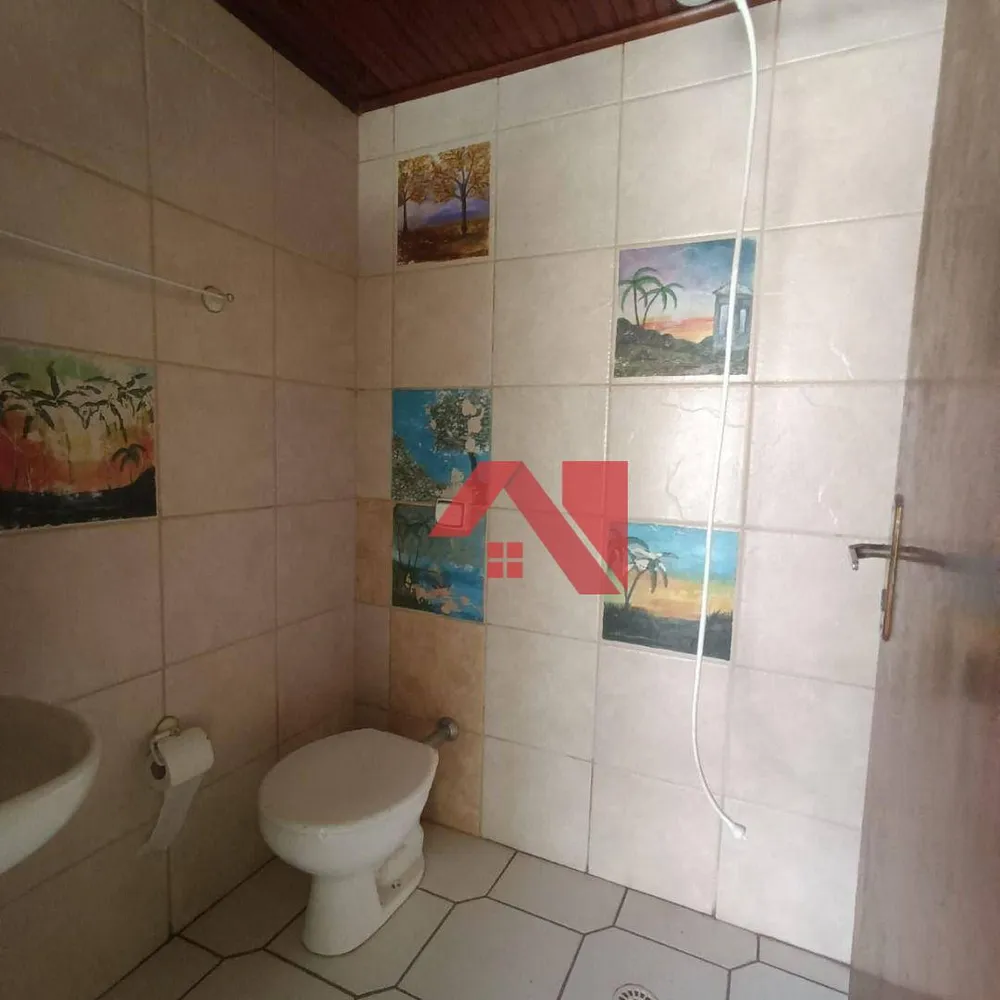 Chácara, 3 quartos, 502 m² - Foto 5