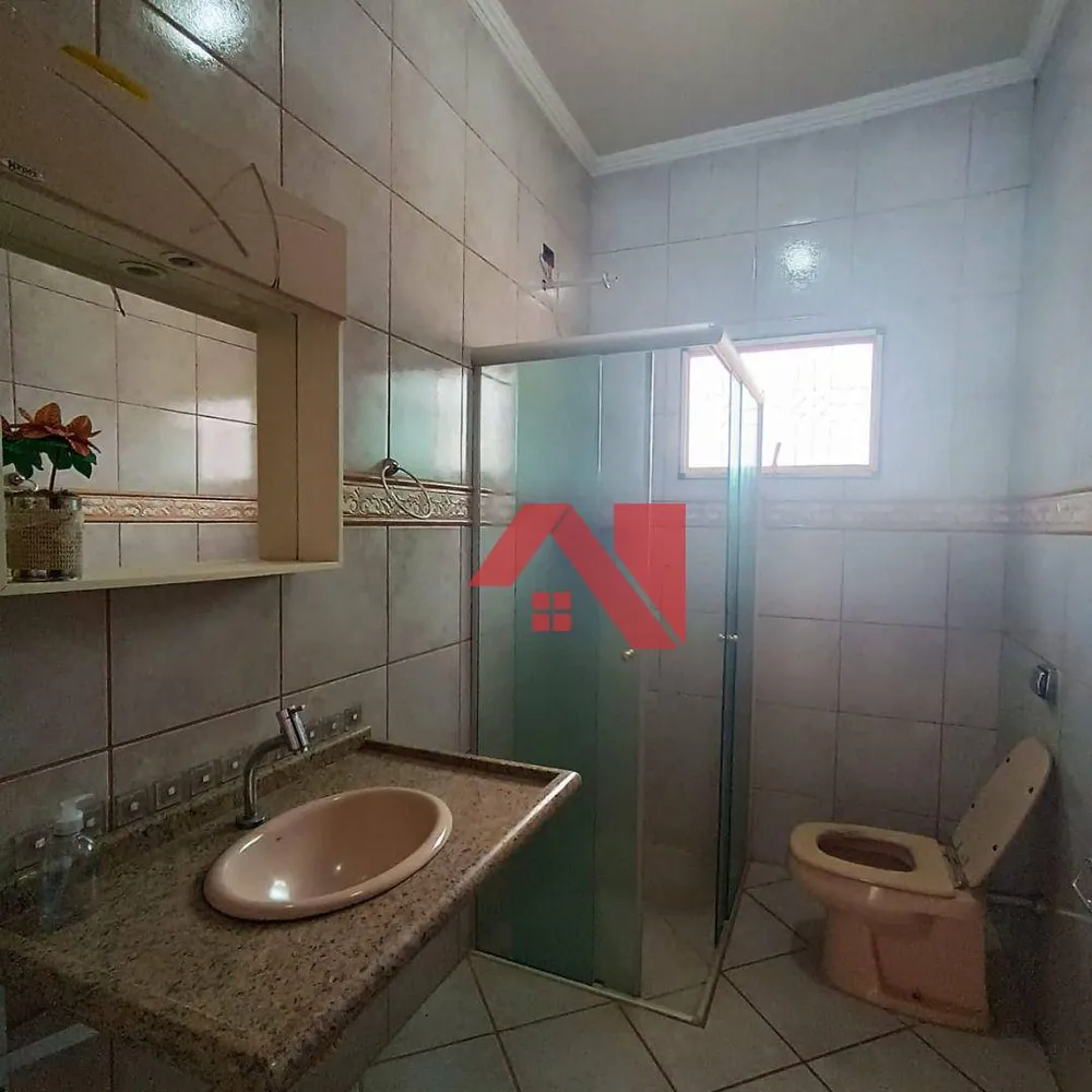 Chácara, 3 quartos, 502 m² - Foto 12
