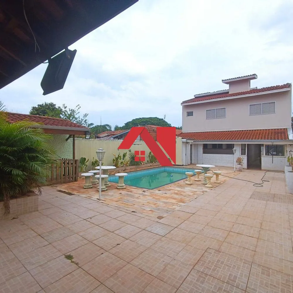 Chácara, 3 quartos, 502 m² - Foto 8