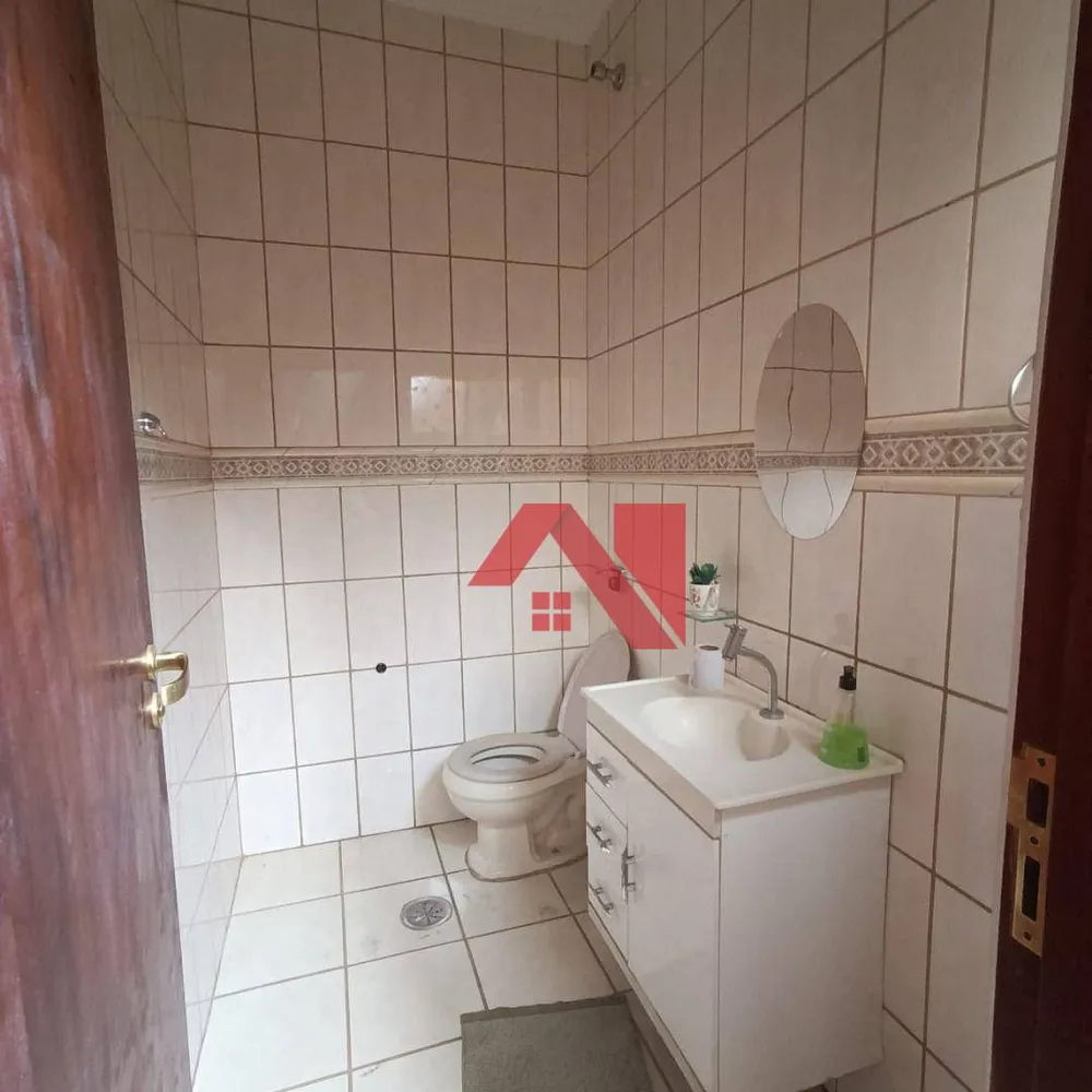 Chácara, 3 quartos, 502 m² - Foto 11