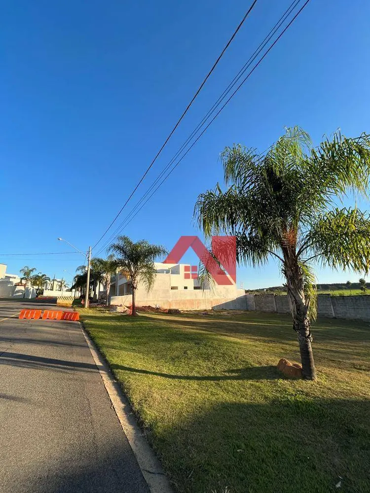 Loteamento e Condomínio, 341 m² - Foto 4