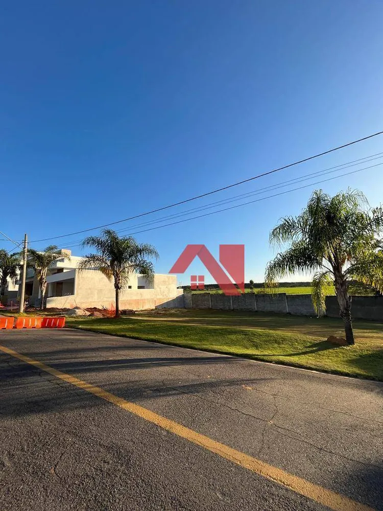 Loteamento e Condomínio, 341 m² - Foto 2