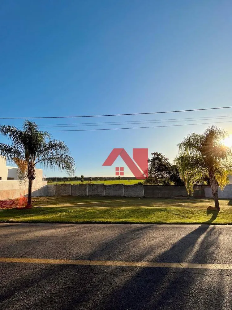 Loteamento e Condomínio, 341 m² - Foto 3