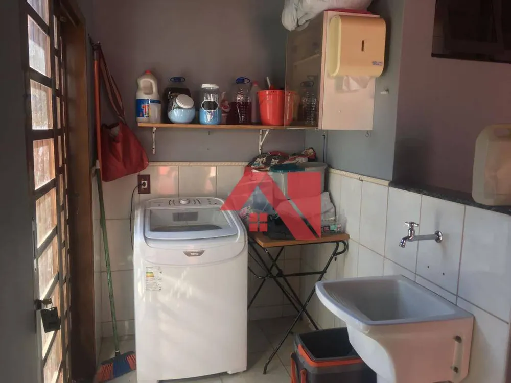 Casa, 3 quartos, 164 m² - Foto 18