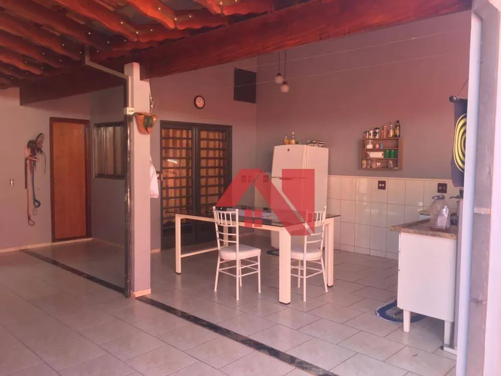 Casa, 3 quartos, 164 m² - Foto 19
