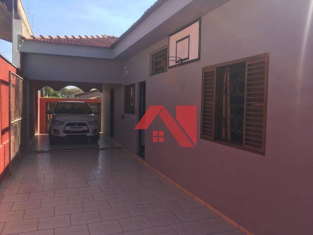 Casa, 3 quartos, 164 m² - Foto 6