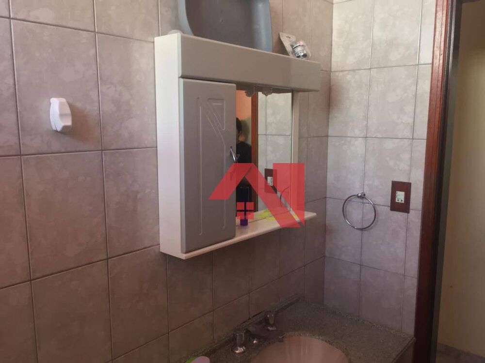 Casa, 3 quartos, 164 m² - Foto 7