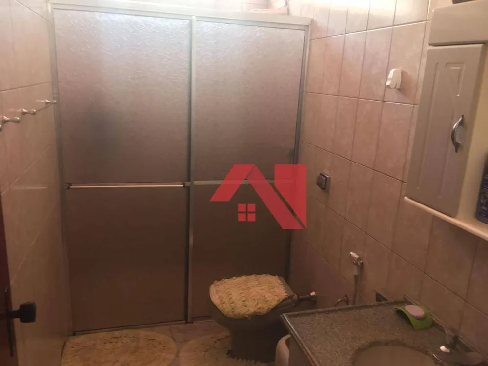 Casa, 3 quartos, 164 m² - Foto 21