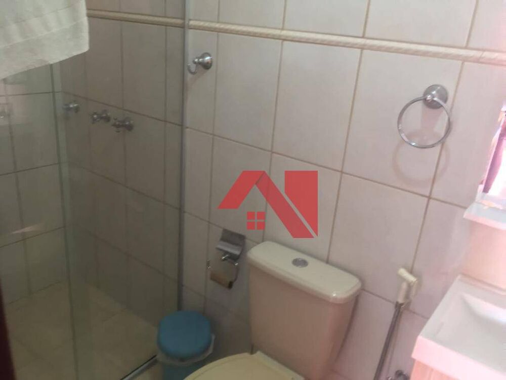 Casa, 3 quartos, 164 m² - Foto 4