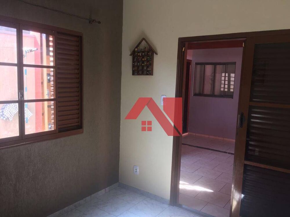 Casa, 3 quartos, 164 m² - Foto 11