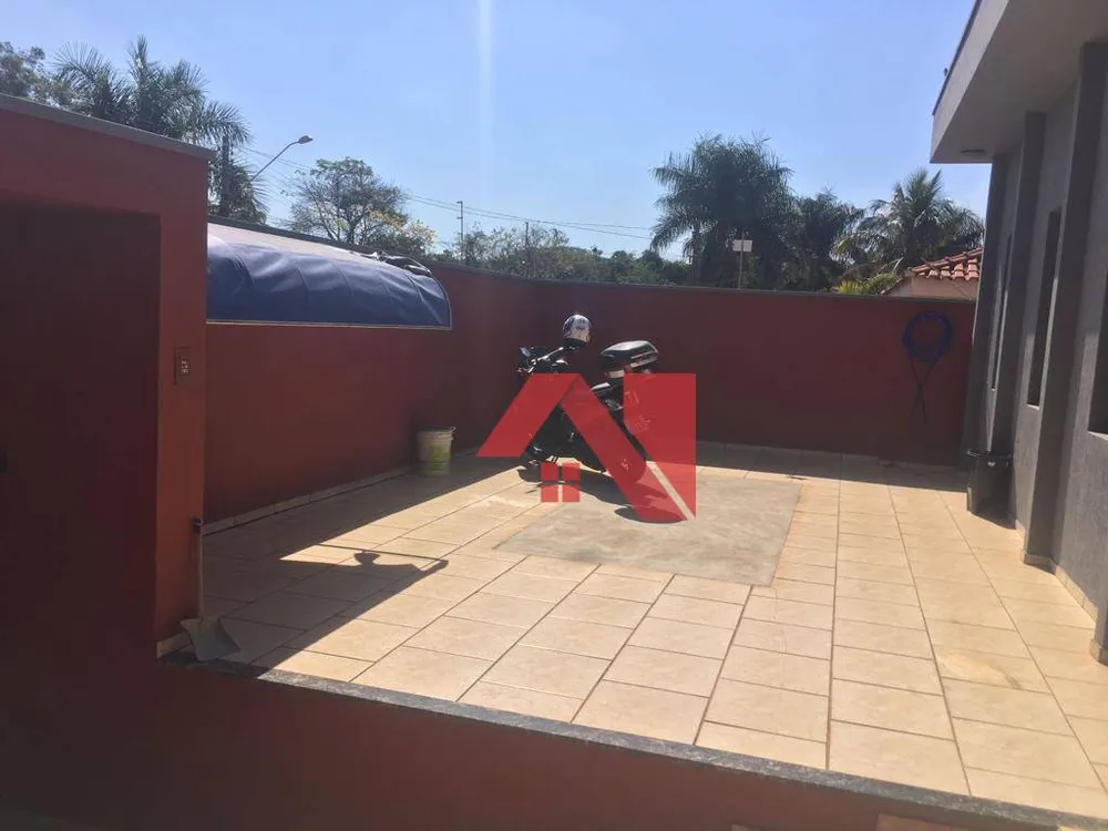 Casa, 3 quartos, 164 m² - Foto 17