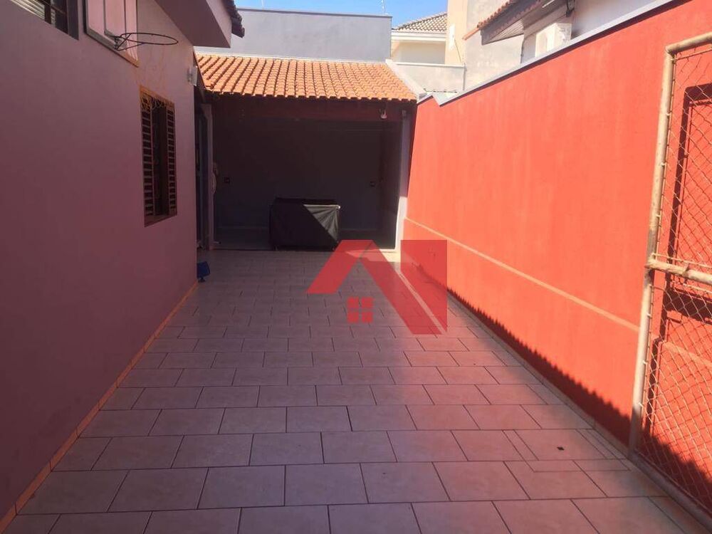 Casa, 3 quartos, 164 m² - Foto 2